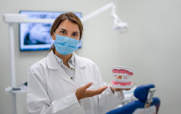 Best Emergency Root Canal Treatment in Cresson, PA
