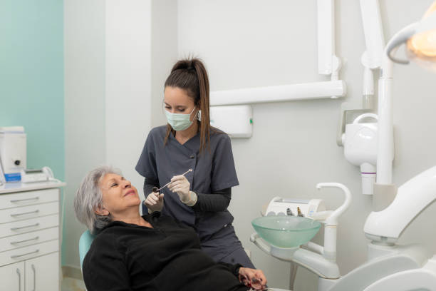 Best Mobile Emergency Dentist in Cresson, PA