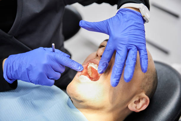 Best Pediatric Emergency Dentist in Cresson, PA