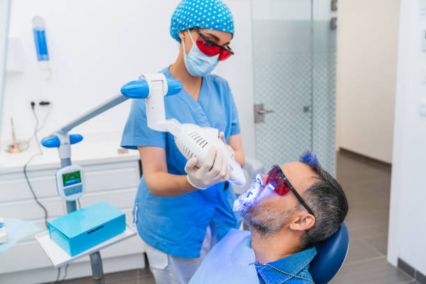Best Emergency Root Canal Treatment in Cresson, PA