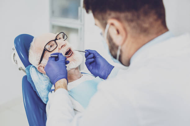 Best Emergency Dental Extractions in Cresson, PA